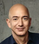 Jeff Bezos