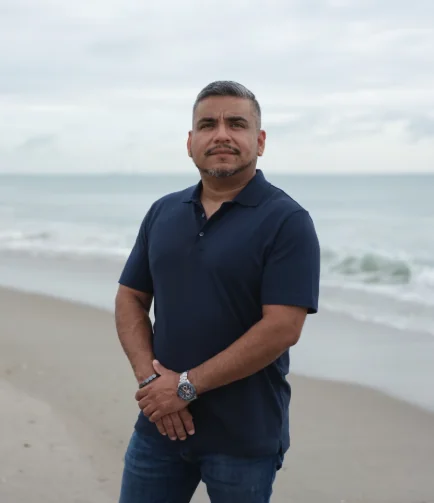 Juan Hernandez
